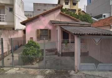 Terreno à venda, 284 m² por r$ 1.000.000,00 - cidade patriarca - são paulo/sp - te0538