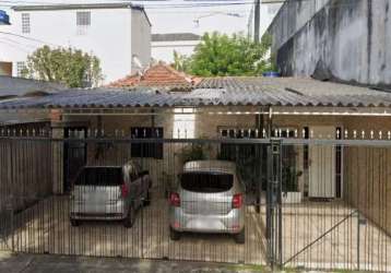 Terreno à venda, 500 m² por r$ 1.600.000,00 - vila aricanduva - são paulo/sp - te0667