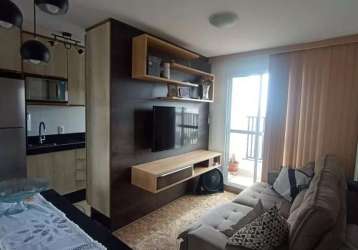 Apartamento com 2 dormitórios à venda, 45 m² por r$ 410.000,00 - vila matilde - são paulo/sp - ap5916