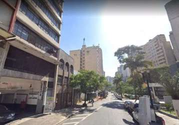 Prédio à venda, 2617 m² por r$ 11.700.000,00 - bela vista - são paulo/sp - pr0108