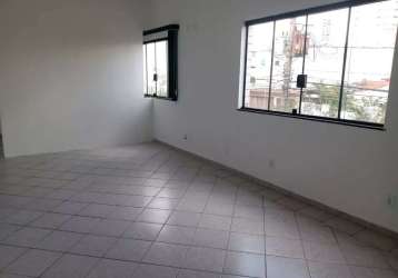 Sala para alugar, 60 m² por r$ 3.722,00/mês - vila matilde - são paulo/sp - sa0198