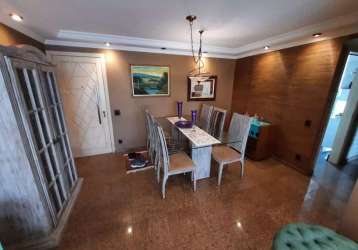 Apartamento com 2 dormitórios à venda, 68 m² por r$ 535.000,00 - chácara califórnia - são paulo/sp - ap5923