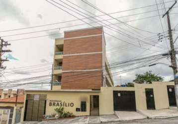 Apartamento com 2 dormitórios à venda, 42 m² por r$ 279.900,00 - vila dalila - são paulo/sp - ap5816