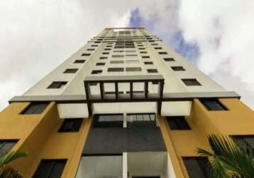 Apartamento com 3 dormitórios à venda, 50 m² por r$ 560.000,00 - carrão - são paulo/sp - ap4456