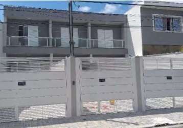 Sobrado com 3 dormitórios à venda, 115 m² por r$ 820.000,00 - penha - são paulo/sp - so3773