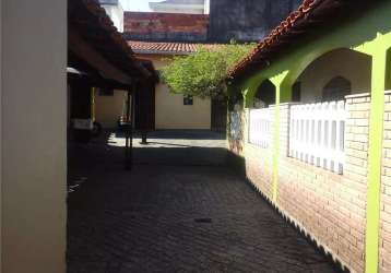 Casa à venda, são mateus, são paulo. - ca0165