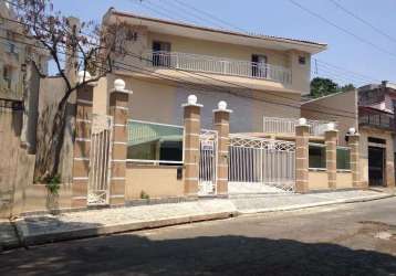 Sobrado residencial à venda, itaquera, são paulo. - so1592