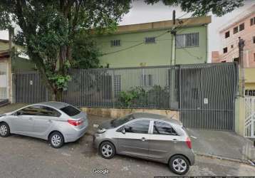 Galpão, 804 m² - venda por r$ 3.200.000,00 ou aluguel por r$ 17.000,00/mês - vila aricanduva - são paulo/sp - ga0188