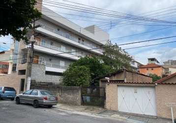 Apartamento com 2 dormitórios à venda, 41 m² por r$ 232.000,00 - vila esperança - são paulo/sp - ap2899