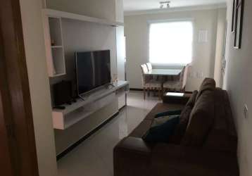 Apartamento com 2 dormitórios à venda, 45 m² por r$ 339.900 - vila aricanduva - são paulo/sp - ap2918