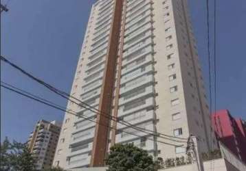 Apartamento com 3 dormitórios à venda, 98 m² por r$ 1.275.000,00 - vila carrão - são paulo/sp - ap3113