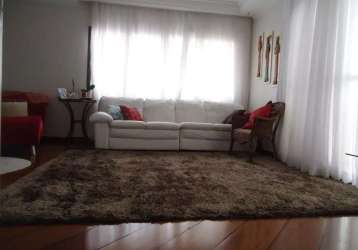 Apartamento com 4 dormitórios à venda, 140 m² por r$ 850.000,00 - vila carrão - são paulo/sp - ap3211