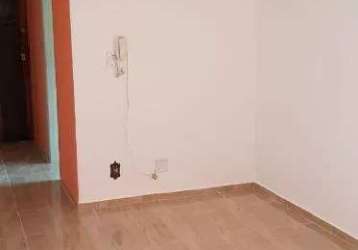 Apartamento com 3 dormitórios à venda, 66 m² por r$ 259.990,00 - cidade antônio estevão de carvalho - são paulo/sp - ap3275