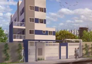 Apartamento com 2 dormitórios à venda, 39 m² por r$ 292.459,17 - vila alpina - são paulo/sp - ap3785