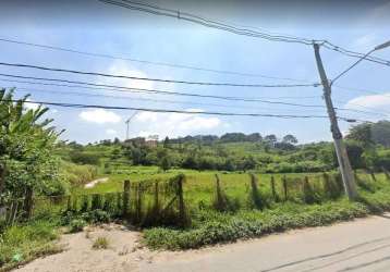 Terreno à venda, 34000 m² por r$ 10.000.000,00 - itaquera - são paulo/sp - te0532