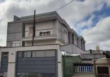 Sobrado com 3 dormitórios à venda por r$ 479.000,00 - vila guilhermina - são paulo/sp - so3368