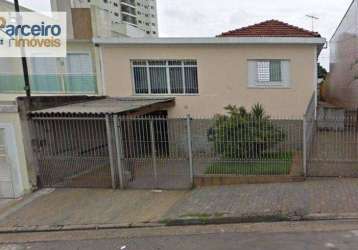 Sobrado com 3 dormitórios à venda, 200 m² por r$ 550.000,00 - vila nova savoia - são paulo/sp