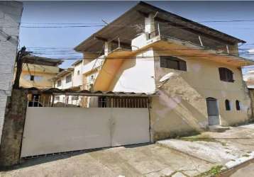 Terreno à venda, 250 m² por r$ 800.000,00 - vila matilde - são paulo/sp - te0643