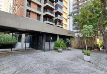 Apartamento com 3 dormitórios à venda, 134 m² por r$ 1.809.000,00 - paraíso - são paulo/sp - ap4800