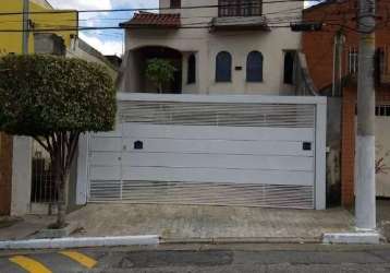 Sobrado com 2 dormitórios à venda, 150 m² por r$ 735.000,00 - vila formosa - são paulo/sp - so3565