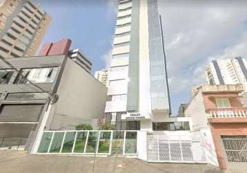 Sala à venda, 35 m² por r$ 350.000,00 - tatuapé - são paulo/sp - sa0178