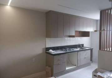 Apartamento com 2 dormitórios à venda, 42 m² por r$ 378.000,00 - vila guilhermina - são paulo/sp - ap5132