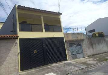 Sobrado com 3 dormitórios à venda, 140 m² por r$ 1.200.000,00 - vila ré - são paulo/sp - so3742