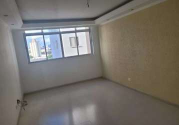 Apartamento com 3 dormitórios à venda, 90 m² por r$ 450.000,00 - vila carrão - são paulo/sp - ap5462