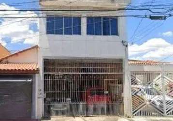 Sobrado com 4 dormitórios à venda, 162 m² por r$ 700.000,00 - são mateus - são paulo/sp - so3883