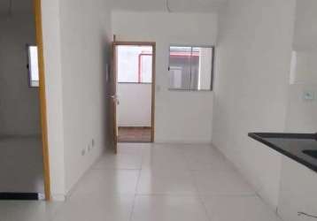 Apartamento com 1 dormitório à venda, 36 m² por r$ 199.999,00 - itaquera - são paulo/sp - ap5640