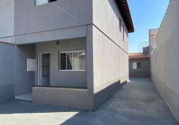 Sobrado, 02 quartos, 108m2, r$ 600.000,00, penha - so3932