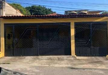 Casa com 3 dormitórios à venda, 94 m² por r$ 800.000,00 - são mateus - são paulo/sp - ca1004