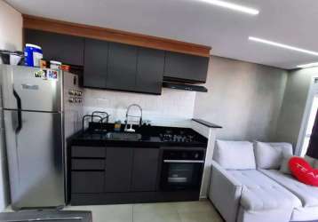 Apartamento com 1 dormitório à venda, 29 m² por r$ 265.000,00 - patriarca - são paulo/sp - ap6000