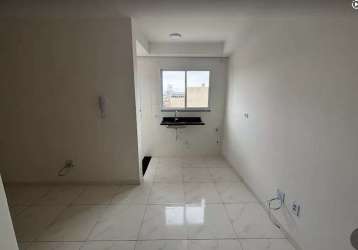 Apartamento com 2 dormitórios à venda, 44 m² por r$ 290.000,00 - vila matilde - são paulo/sp - ap5967