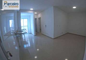 Apartamento com 1 quarto,  alugar, 37 m² por r$ 1.850/mês - penha de frança - são paulo/sp