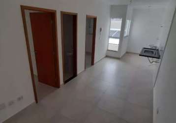 Apartamento com 2 dormitórios à venda, 37 m² por r$ 239.000,00 - vila formosa - são paulo/sp - ap6044