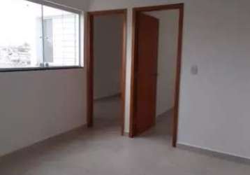 Apartamento com 2 dormitórios à venda, 42 m² por r$ 260.000,00 - chácara belenzinho - são paulo/sp - ap6045