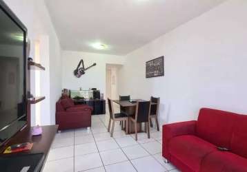 Excelente apartamento a venda. - ap6153