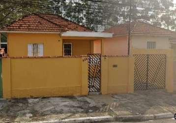 Terreno à venda, 500 m² por r$ 1.800.000,00 - itaquera - são paulo/sp - te0820