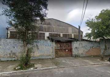 Terreno à venda, 1425 m² por r$ 8.350.000,00 - tatuapé - são paulo/sp - te0649