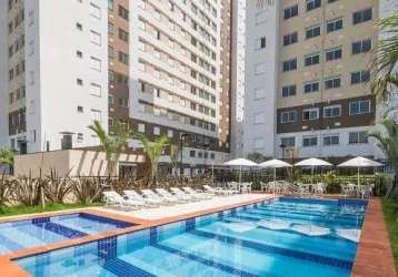 Apartamento para venda,  vila carmosina, são paulo - ap13558