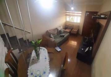 Sobrado em condominio para venda,  ao lado do metro penha, são paulo - so13549