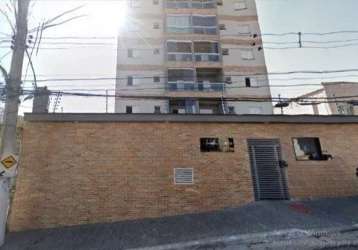 Apartamento para venda, 2 quarto(s),  cidade patriarca, são paulo - ap13509