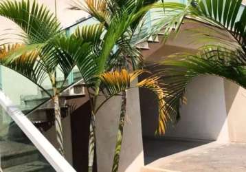 Sobrado em condominio, 03 quartos, r$ 500.000,00,  patriarca - so4056