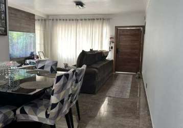 Sobrado 03 suites, 03 vagas, r$ 900.000,00, vila carrão - ca13617