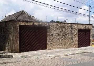 Casa para venda, 3 quarto(s),  vila euthalia, são paulo - ca13525