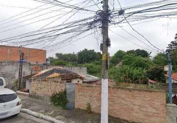 Terreno para venda,  limoeiro, são paulo - te13827