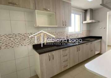 Apartamento 119m 3 quartos 3 suítes varanda 2 vagas  atmosphera r$970.000