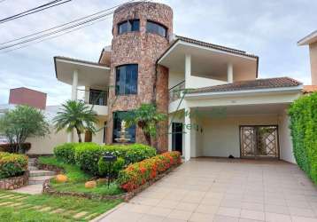 Casa 3 suítes para locação - condomínio damha ii - são josé do rio preto - sp