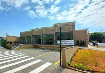 Sala comercial para locação em são josé do rio preto, parque celeste, 1 banheiro